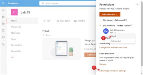 sharepoint edit user permissions greyed out|How to create Custom Permissions in SharePoint — LazyAdmin.